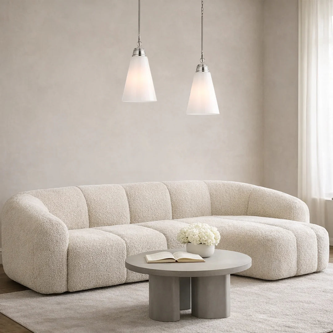 BRINE 28 PENDANT LIGHT Pendant