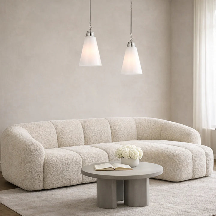 BRINE 28 PENDANT LIGHT Pendant