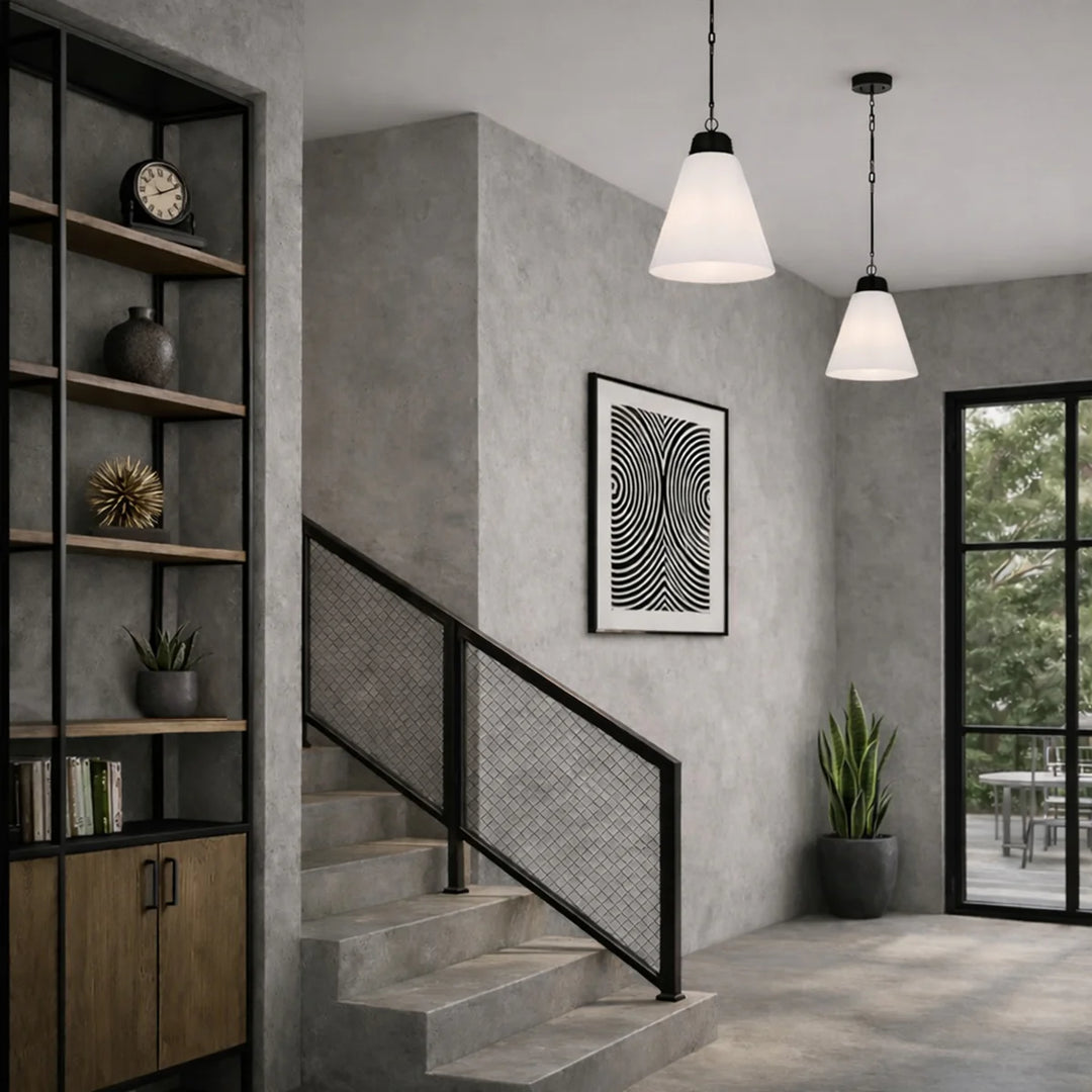 BRINE 40 PENDANT LIGHT Pendant