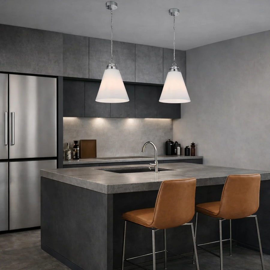 BRINE 40 PENDANT LIGHT Pendant