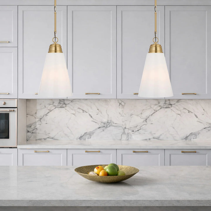 BRINE 28 PENDANT LIGHT Pendant