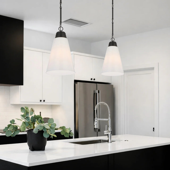 BRINE 28 PENDANT LIGHT Pendant