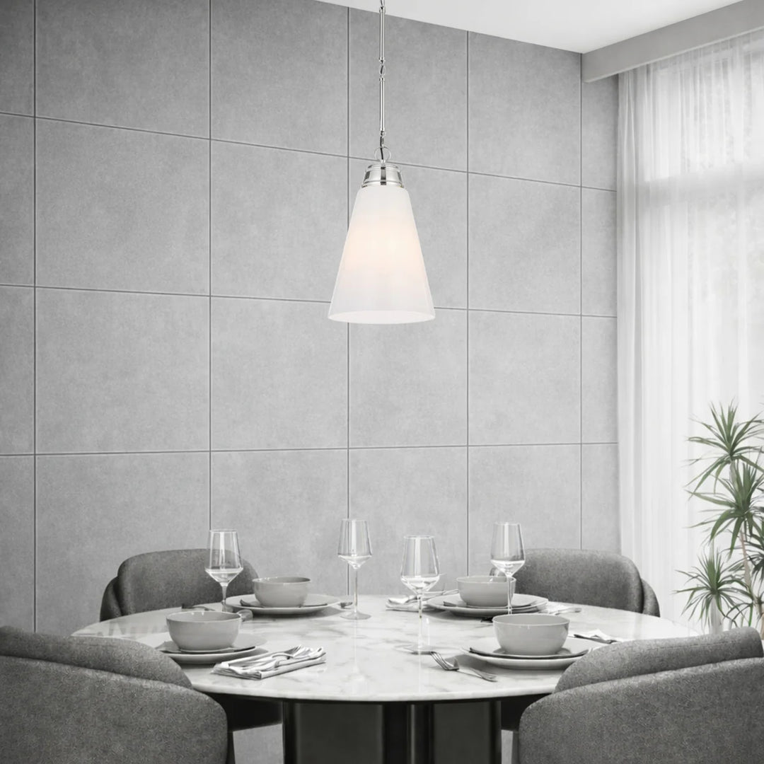 BRINE 28 PENDANT LIGHT Pendant