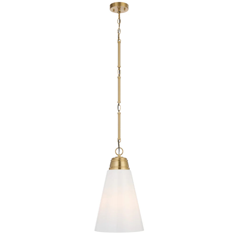 BRINE 28 PENDANT LIGHT Pendant