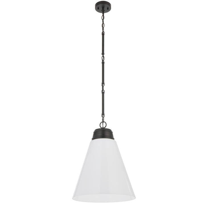 BRINE 40 PENDANT LIGHT Pendant