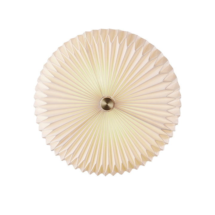 Belloy 40 Ceiling light Whit