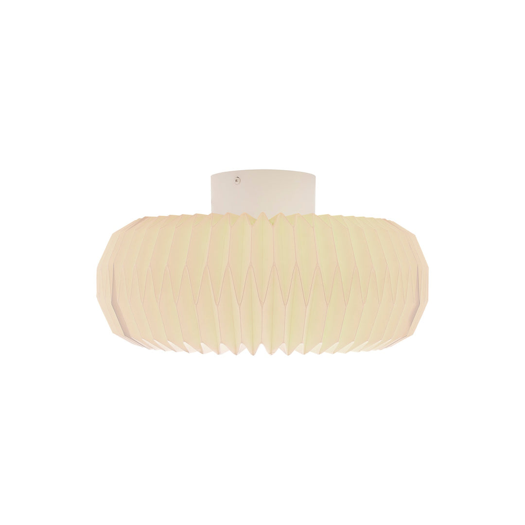 Belloy 40 Ceiling light Whit