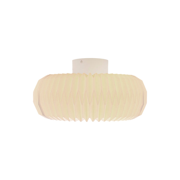 Belloy 40 Ceiling light Whit