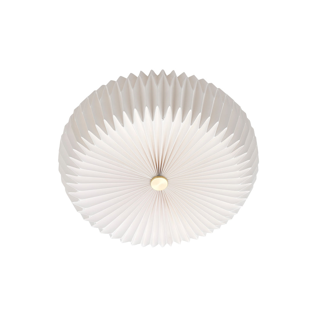 Belloy 40 Ceiling light Whit