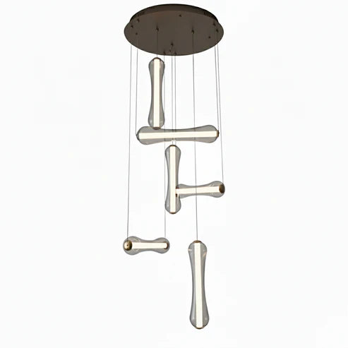 Bruno 6 Light Pendant Light Pendant