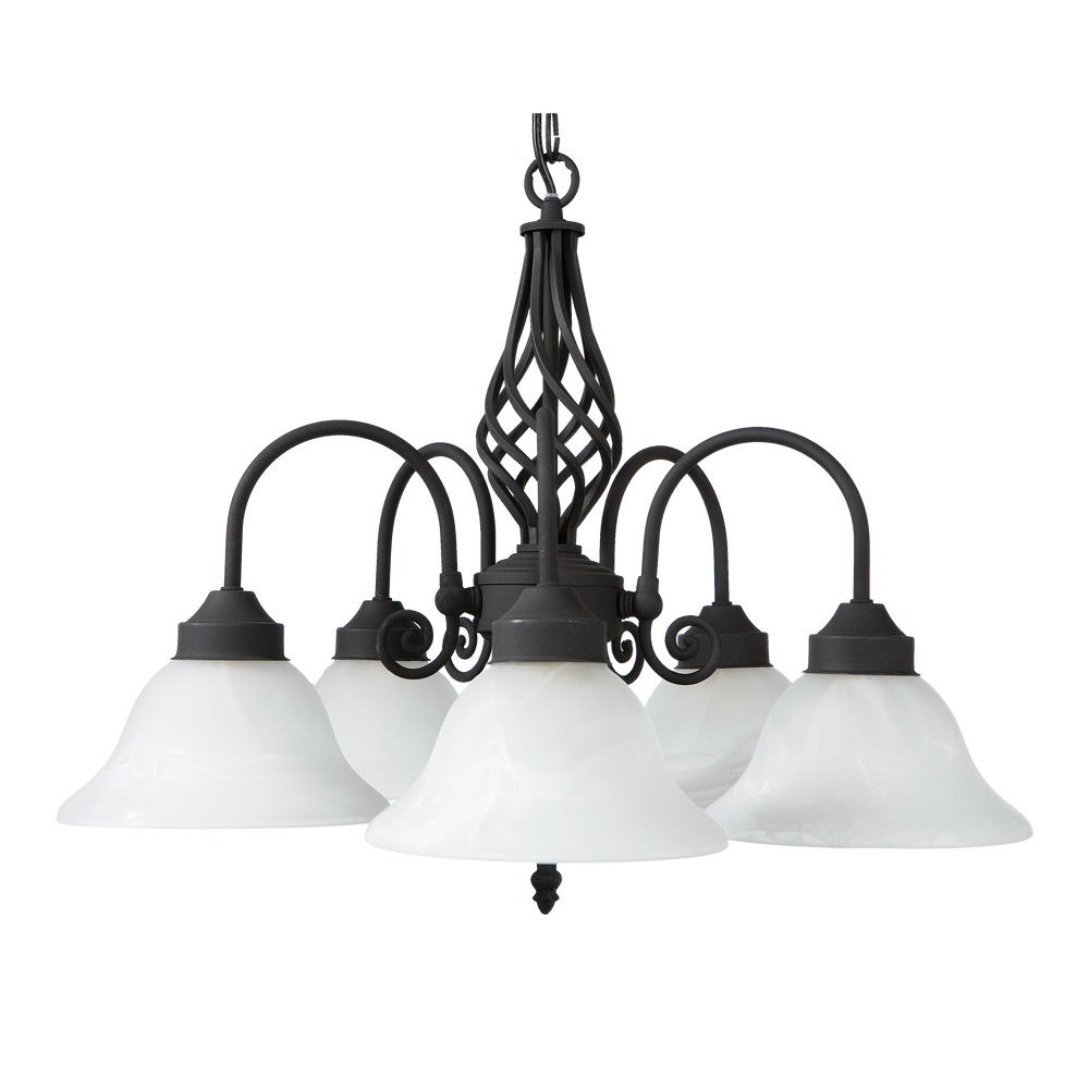 GENEVA D05915 P5 Pendant