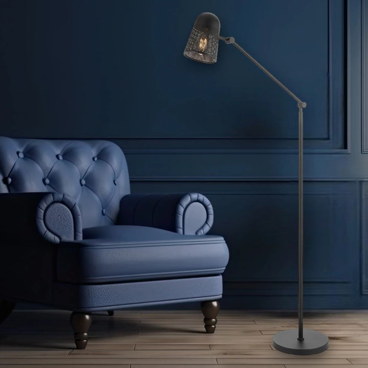 TELBIX CADENA FLOOR LAMP