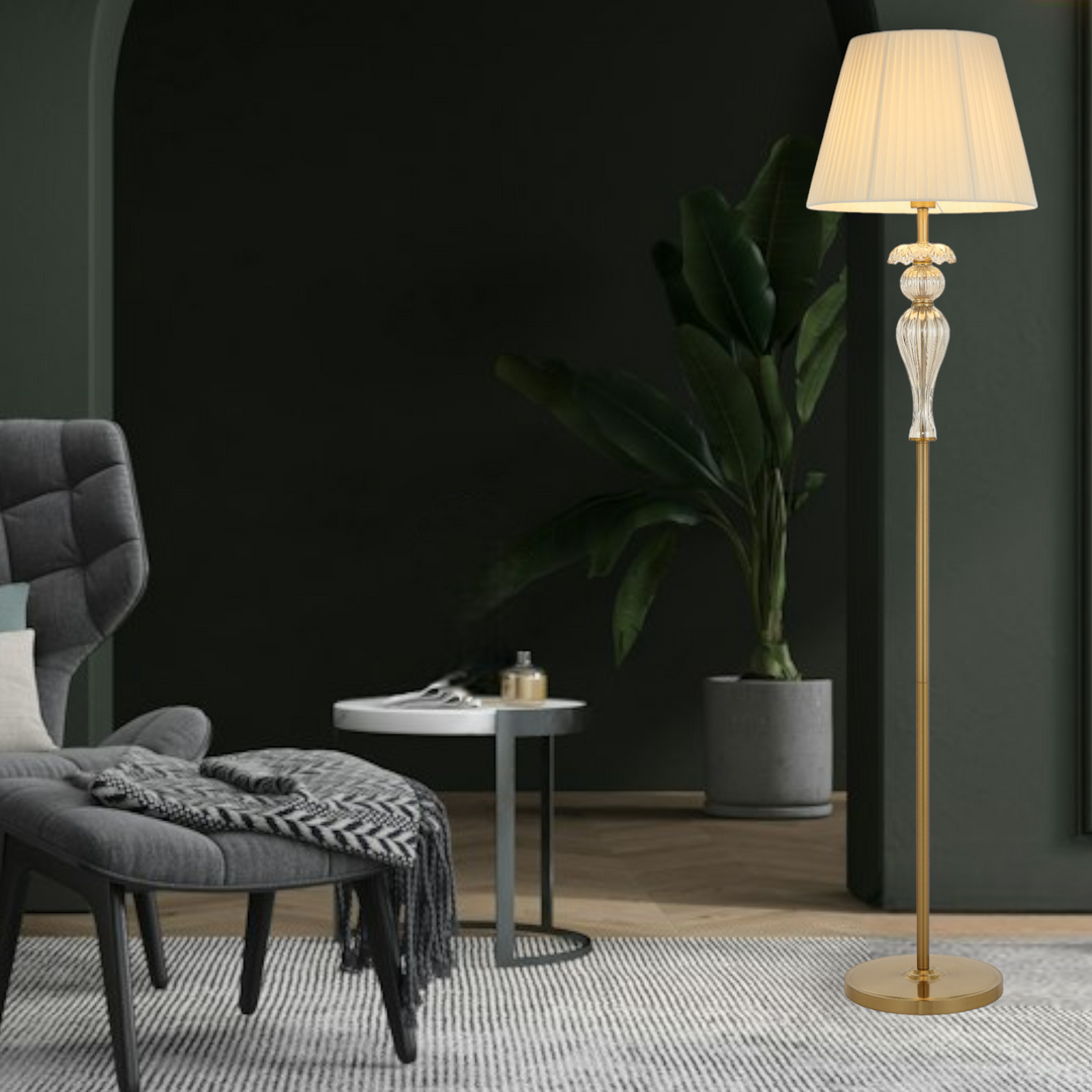 CADIZ FLOOR LAMP