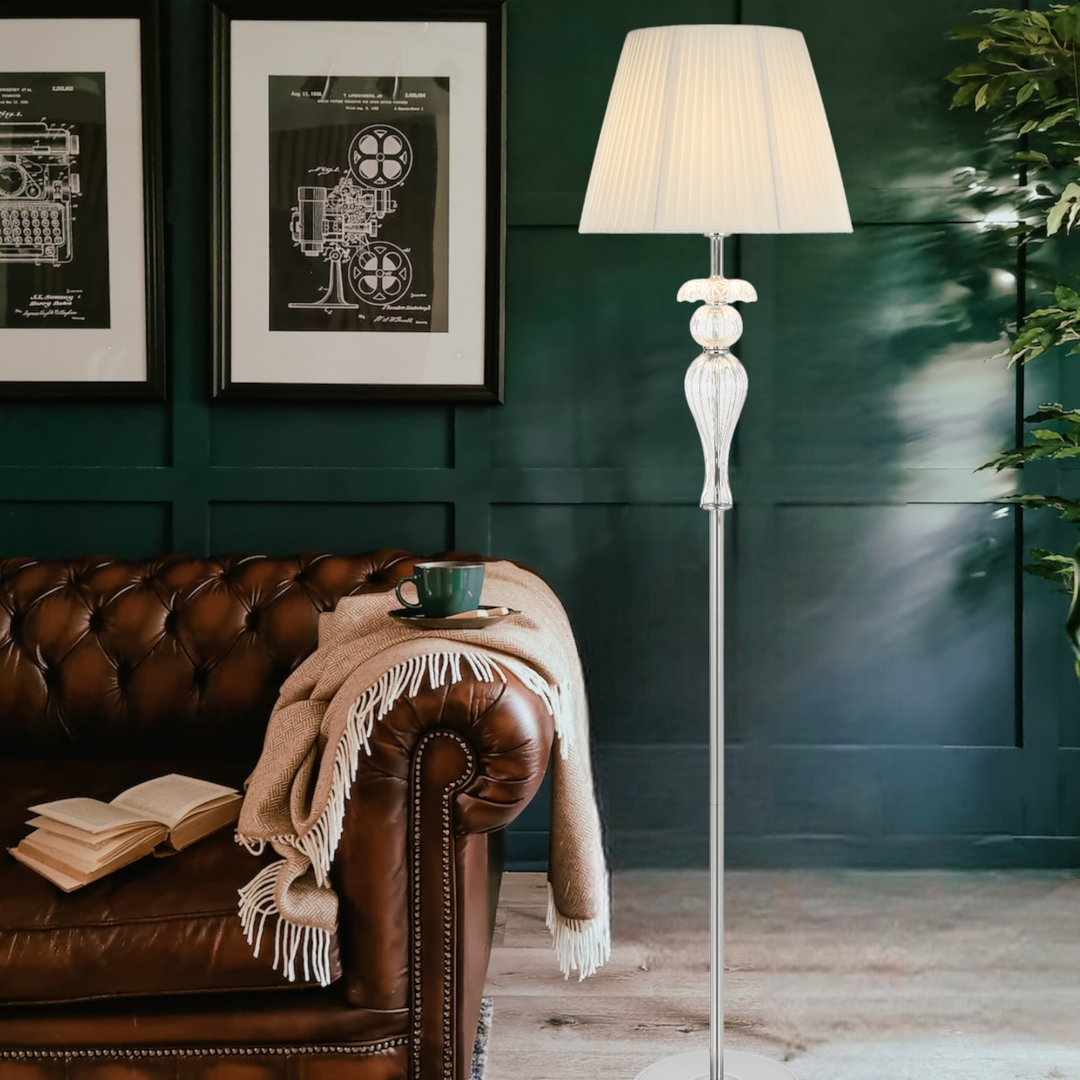 CADIZ FLOOR LAMP