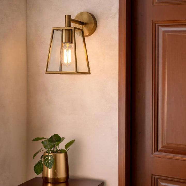 CANTENA 15/25 WALL LIGHT Wall light
