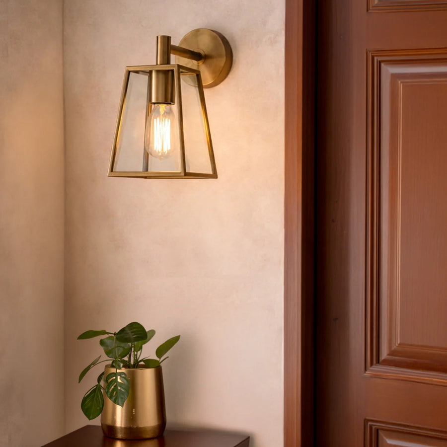 CANTENA 15/25 WALL LIGHT Wall light