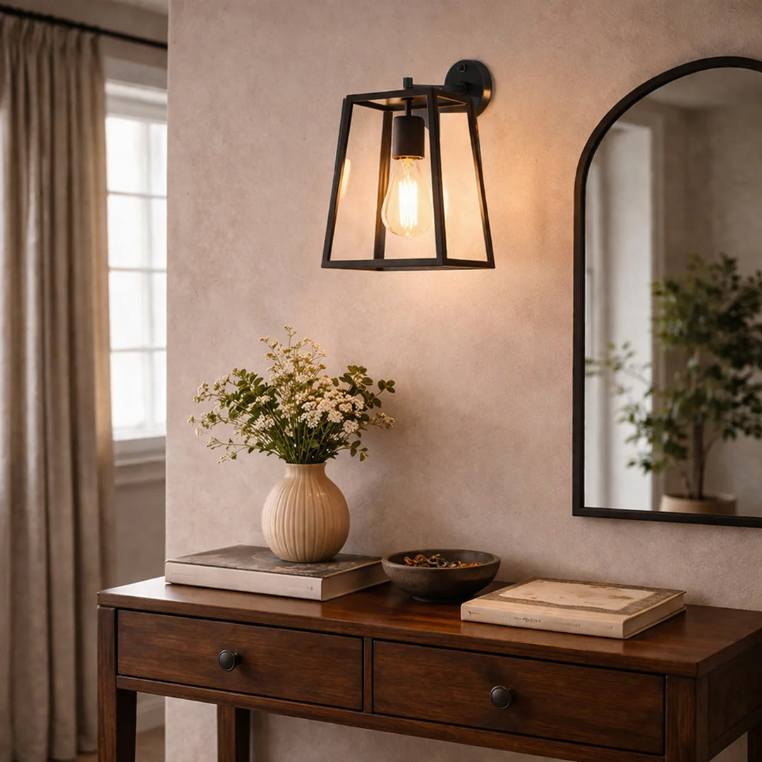 CANTENA 15/25 WALL LIGHT Wall light