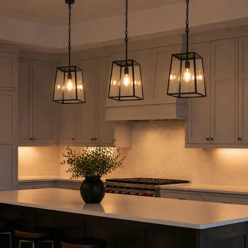 TELBIX CANTENA 25 PENDANT CTC