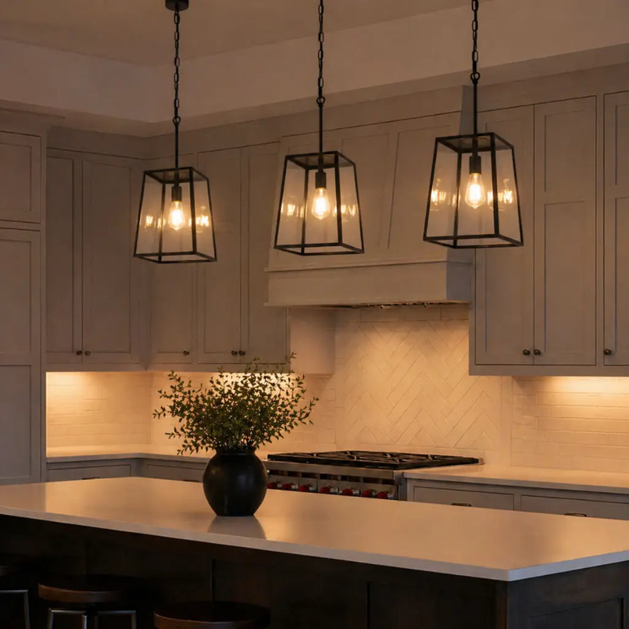 TELBIX CANTENA 25 PENDANT CTC