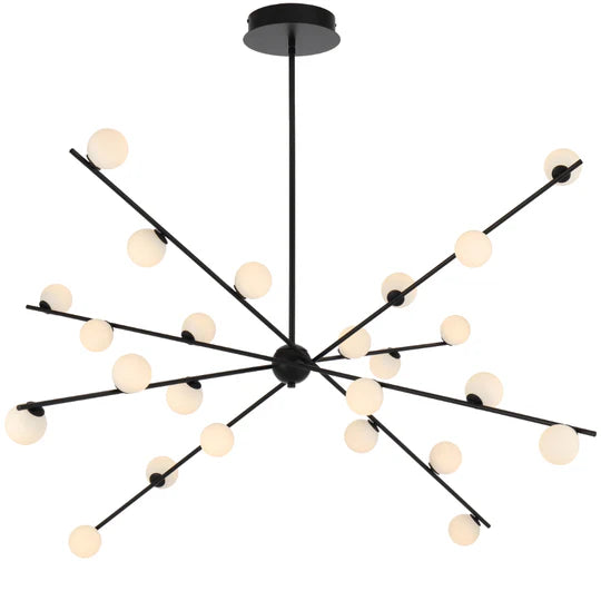 CAPTIVA 24 LIGHT PENDANT Pendant