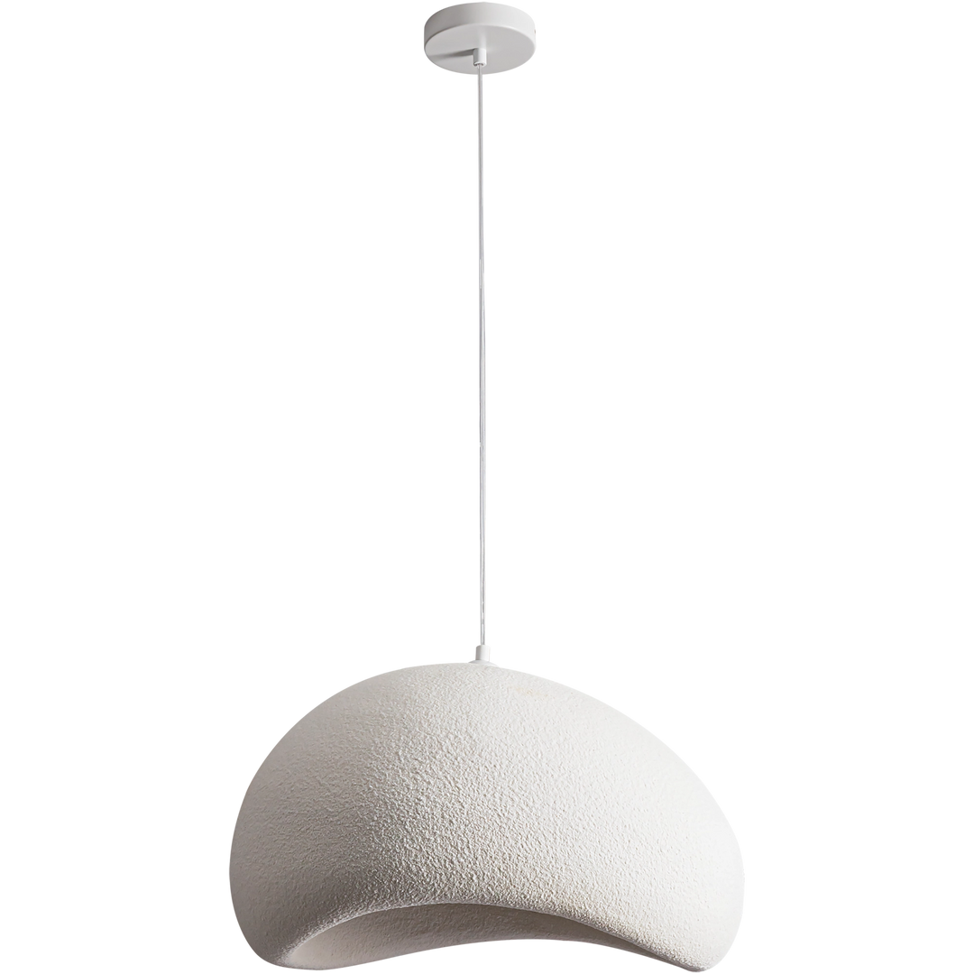 Calibo Cardinal Wabi Sabi Pendant Light