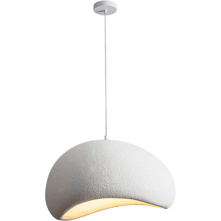 Calibo Cardinal Wabi Sabi Pendant Light