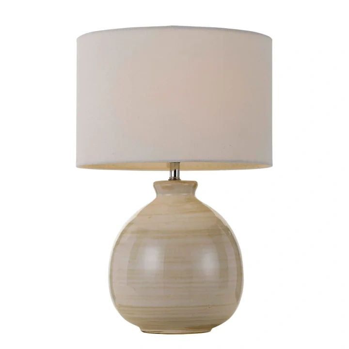 TELBIX CAREY TABLE LAMP