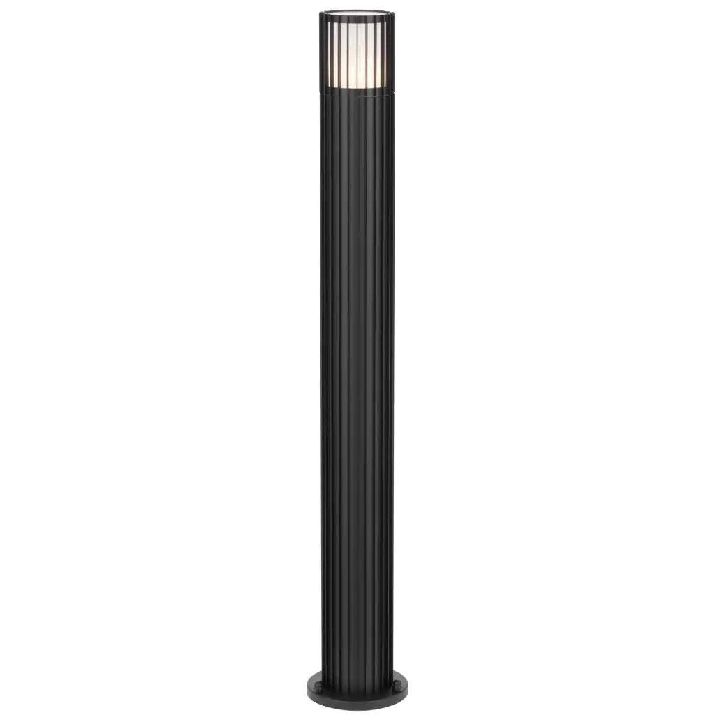 CASHEL EXTERIOR BOLLARD LIGHT