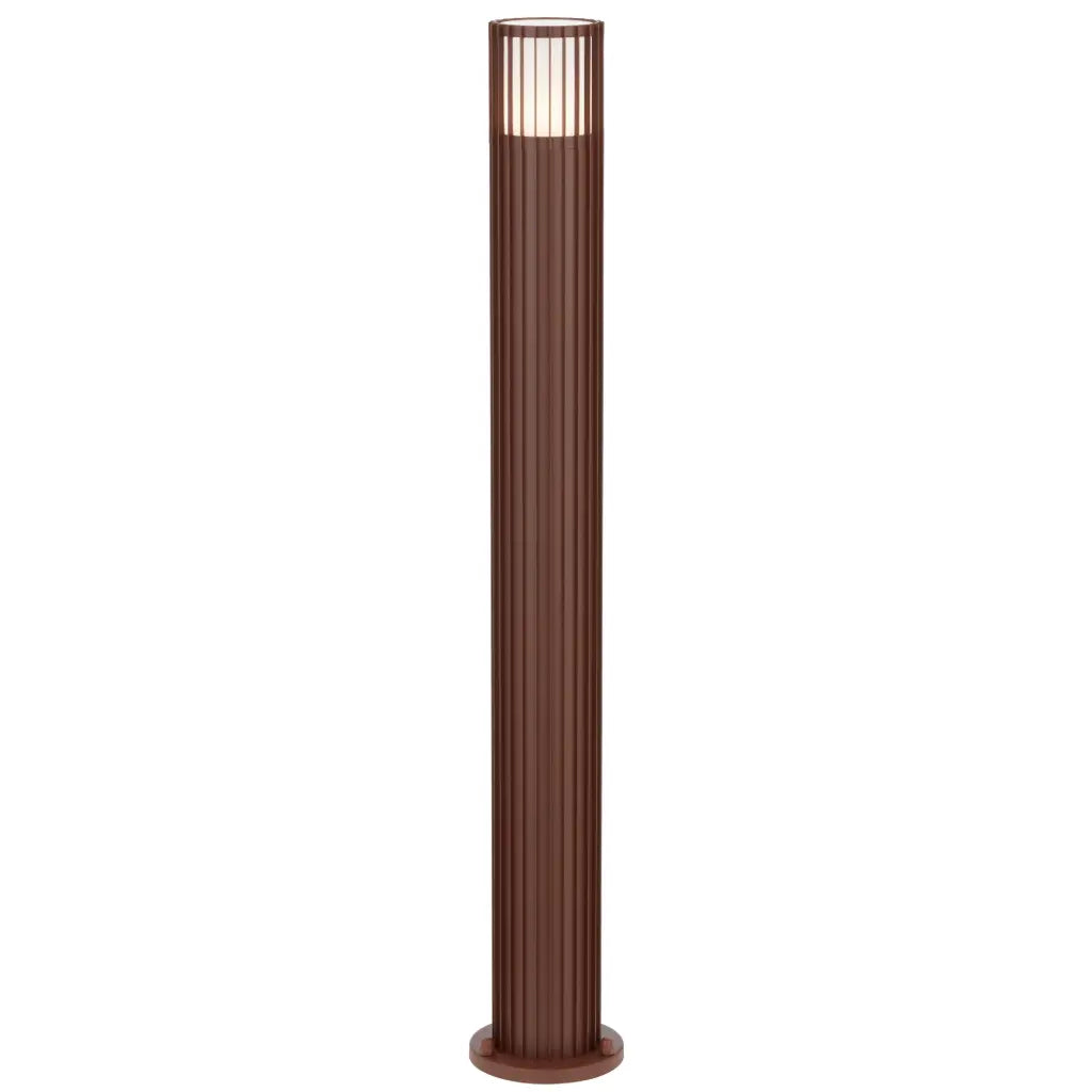 CASHEL EXTERIOR BOLLARD LIGHT