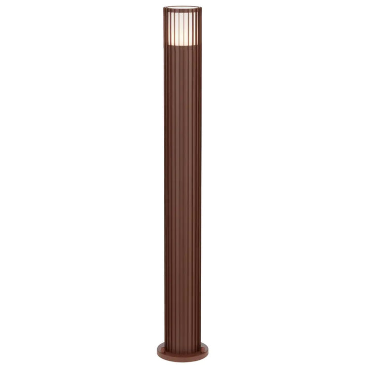 CASHEL EXTERIOR BOLLARD LIGHT