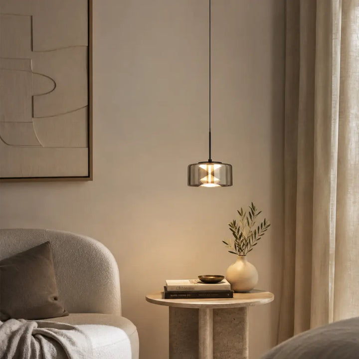 CEDRO 1 LIGHT PENDANT