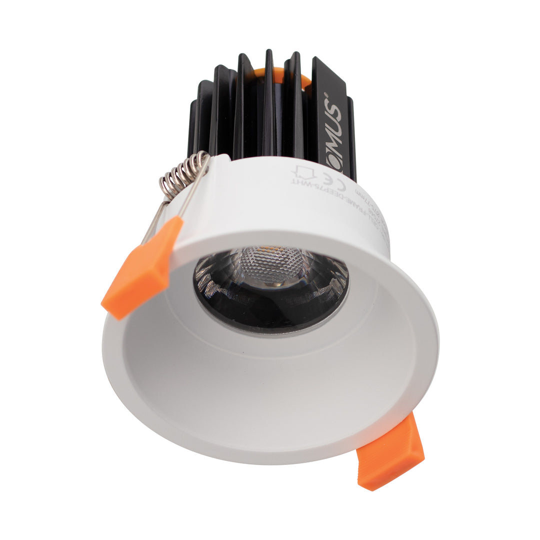 CELL-9-D75 9W LED Lamp Kit