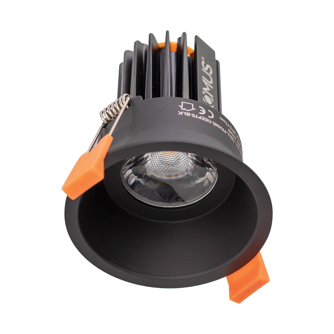 CELL-9-D75 9W LED Lamp Kit