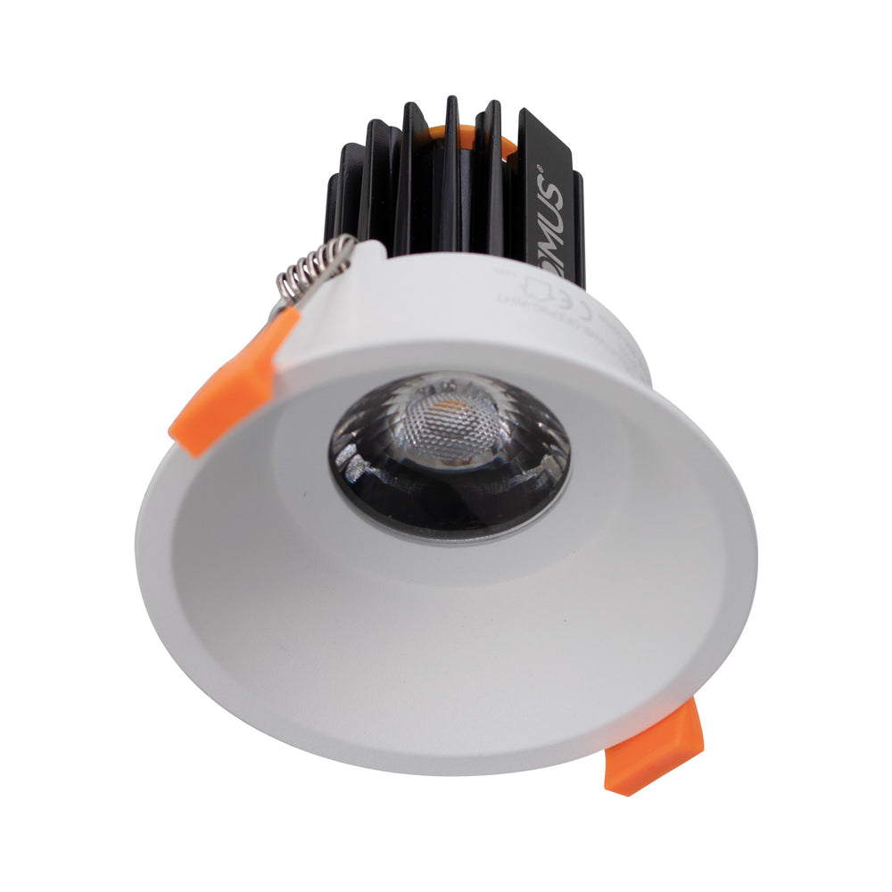 CELL-9-D90 9W LED Lamp Kit White Downlight