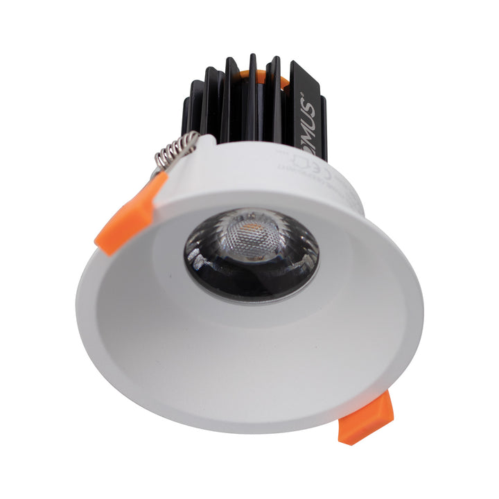 CELL-9-D90 9W LED Lamp Kit White Downlight