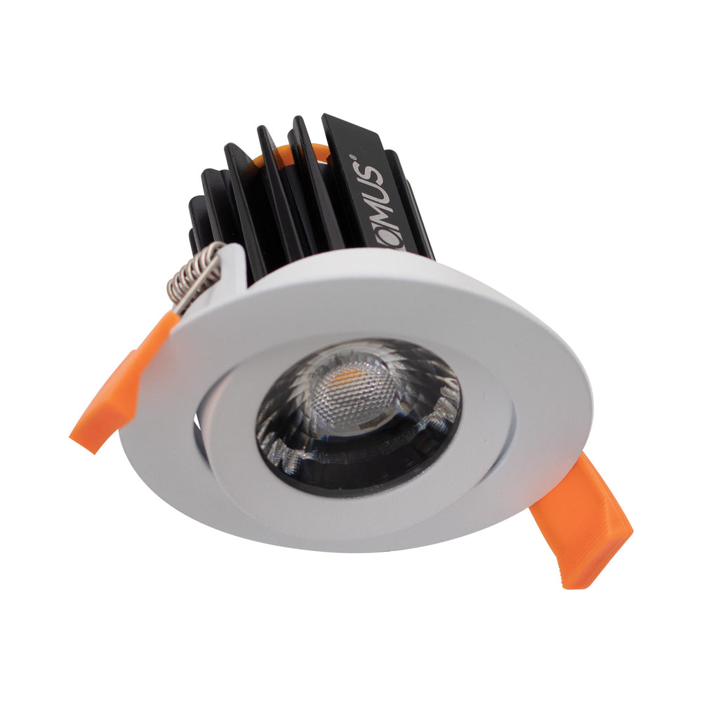 CELL-9-T75 9W LED Lamp Kit White Downlight