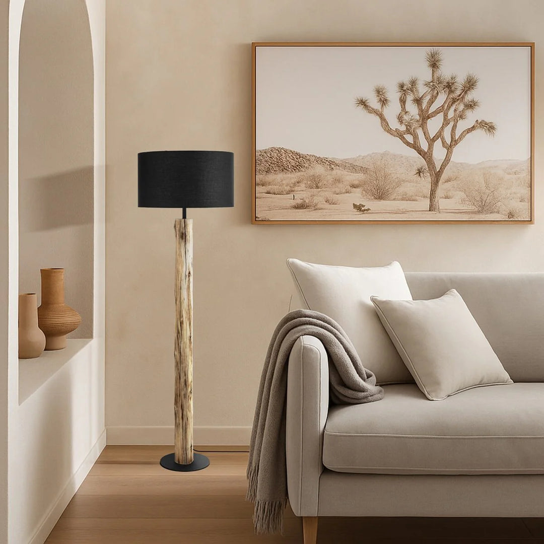 Telbix CHAD FLOOR LAMP Floor Lamp