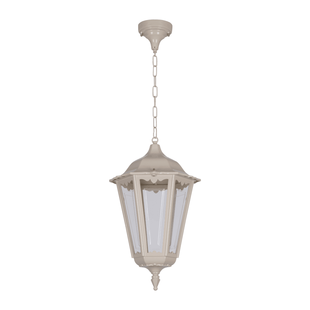CHESTER Large Pendant GT-165
