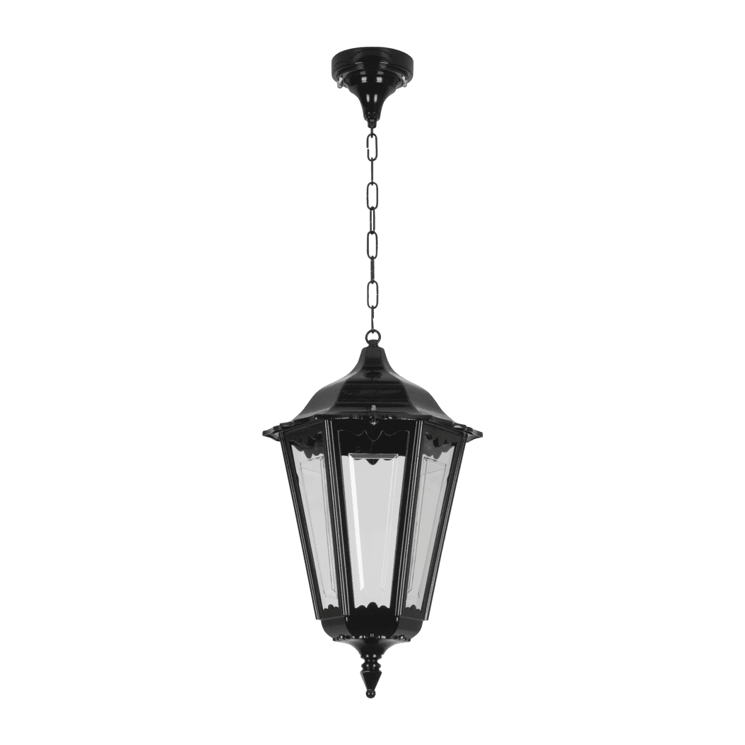 CHESTER Large Pendant GT-165