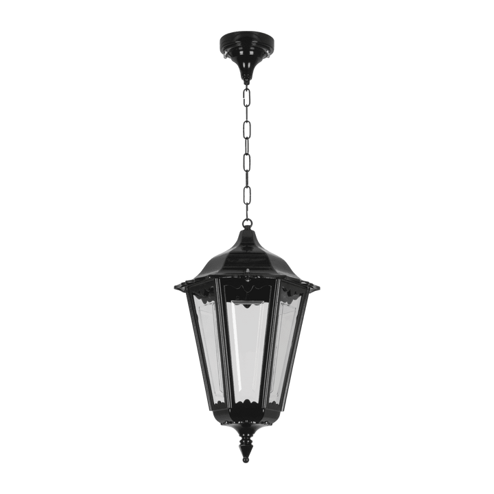 CHESTER Large Pendant GT-165