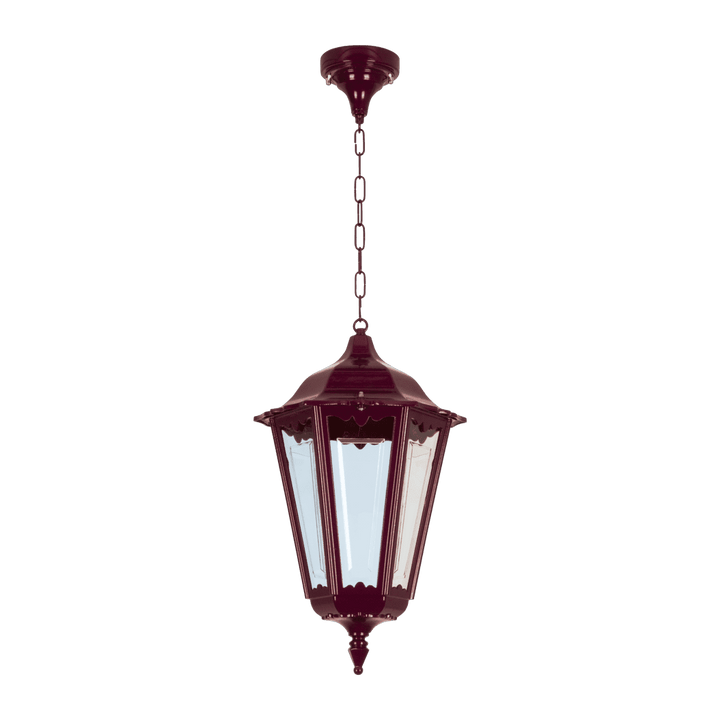 CHESTER Large Pendant GT-165