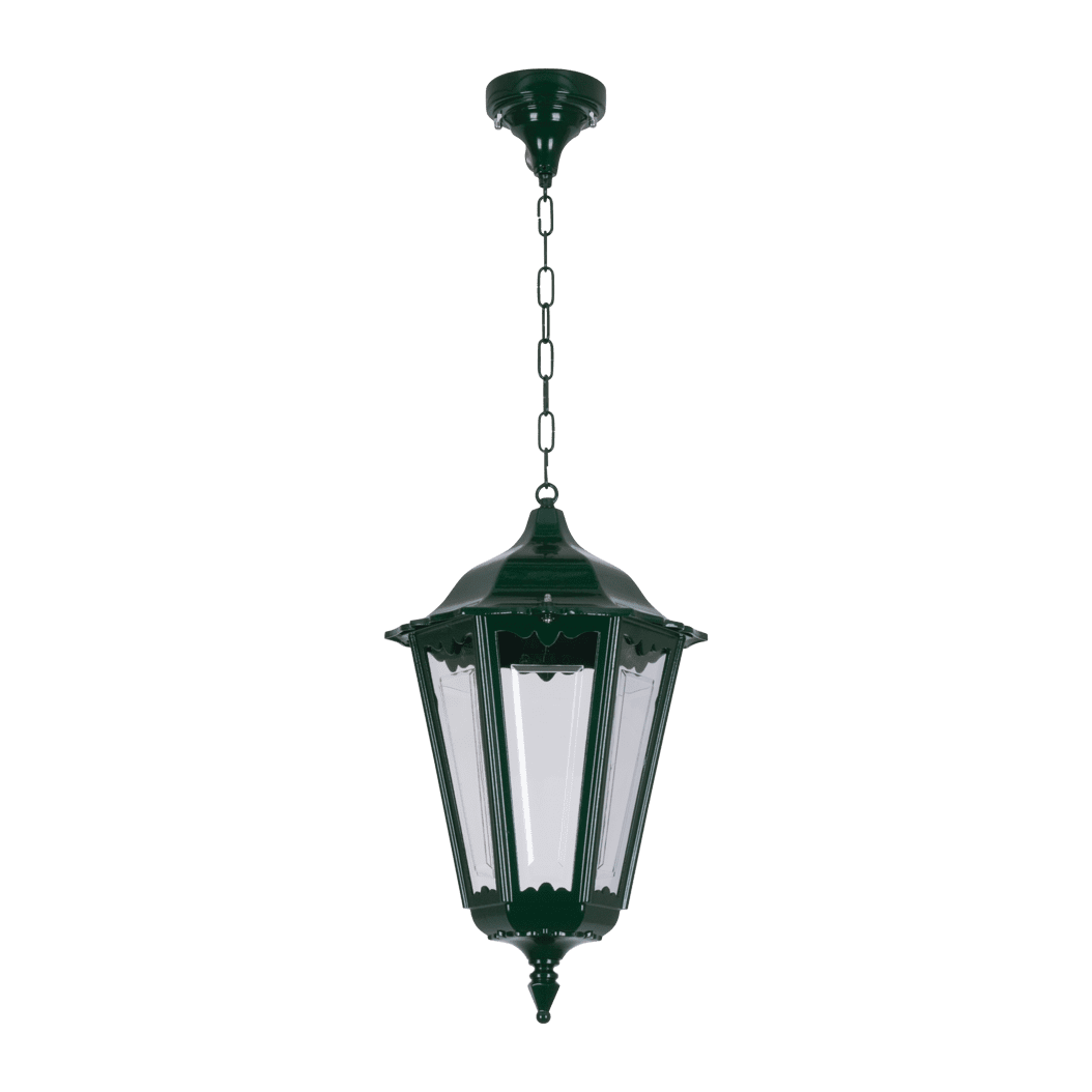 CHESTER Large Pendant GT-165