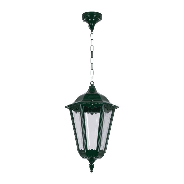 CHESTER Large Pendant GT-165