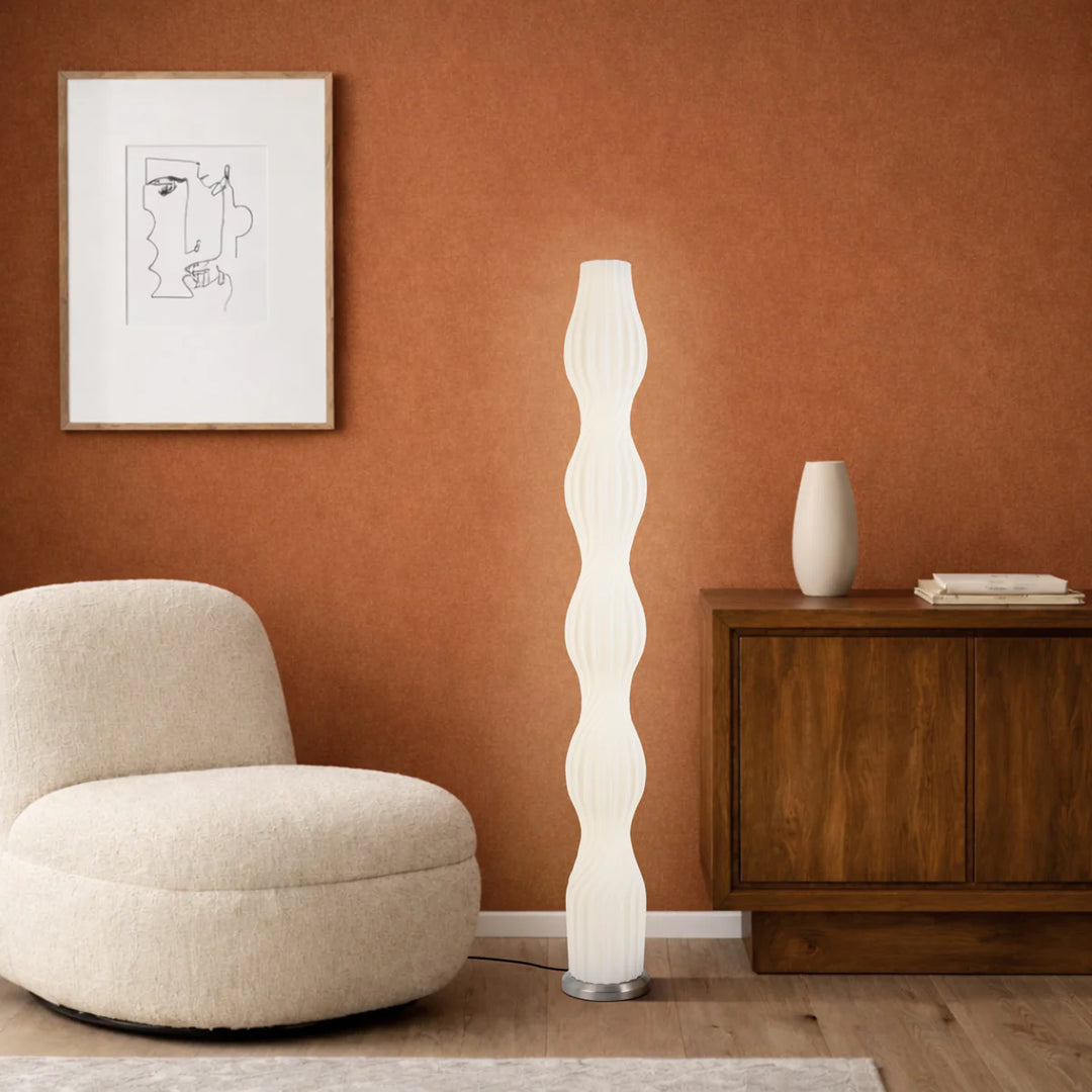 CHOLLA FLOOR LAMP Floor Lamp