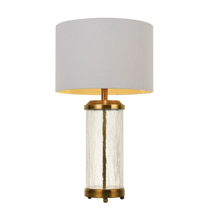 TELBIX CHRIS TABLE LAMP