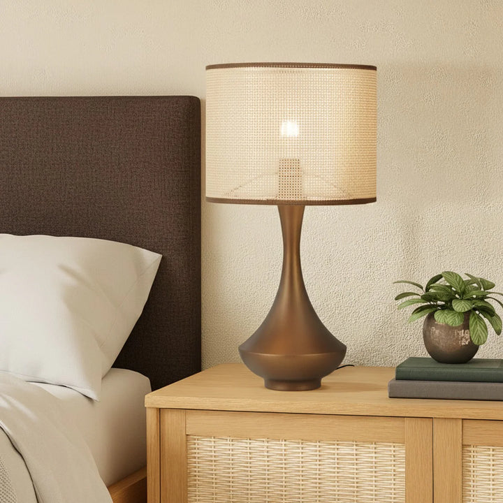 CLARIS TABLE LAMP TABLE LAMP