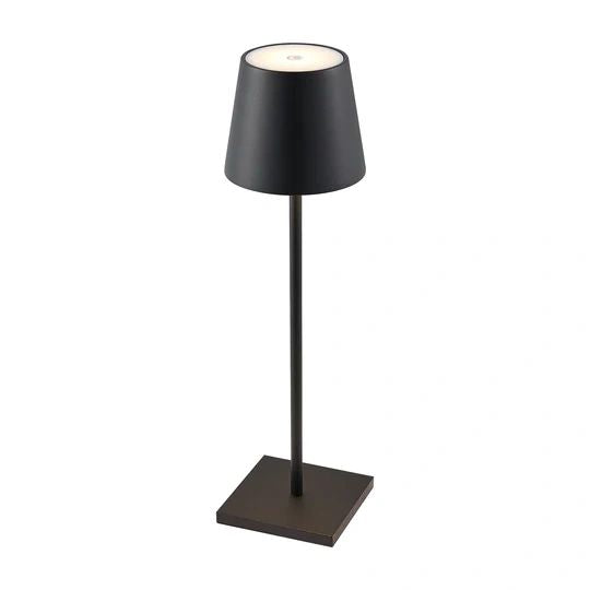 TELBIX CLIO RECHARGEABLE TABLE LAMP