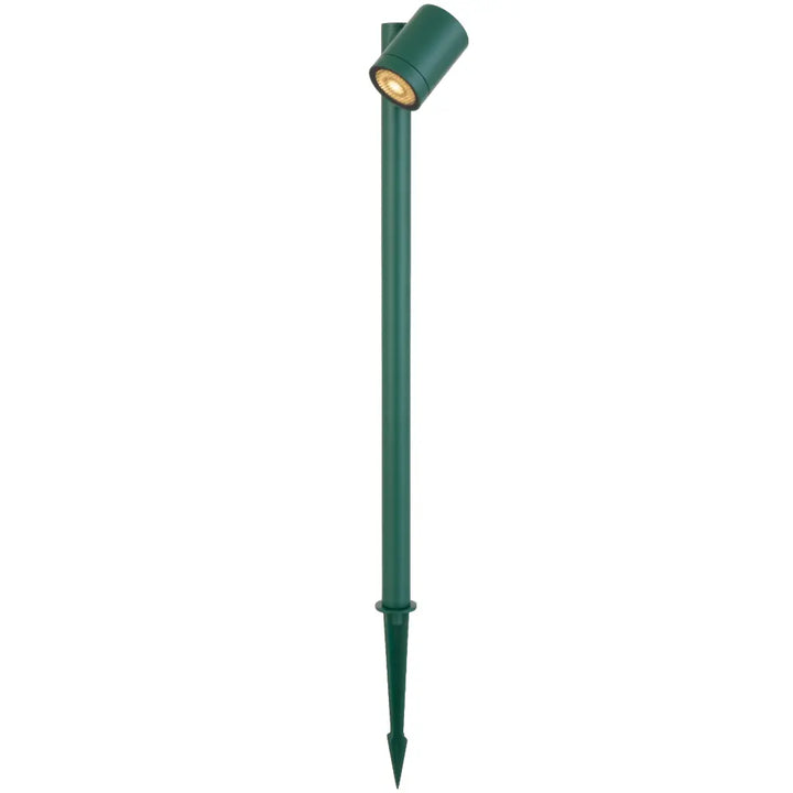 CLOVIS 24V MR16 EXTERIOR POST LIGHT