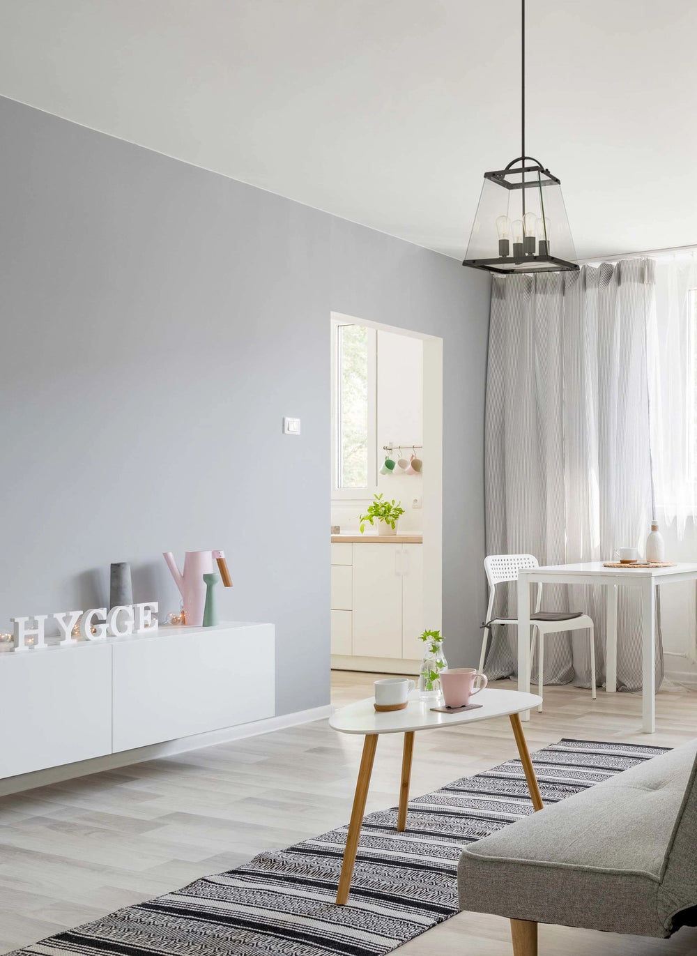 TELBIX COLAIR 4 LIGHTS SOLID BRASS Pendant