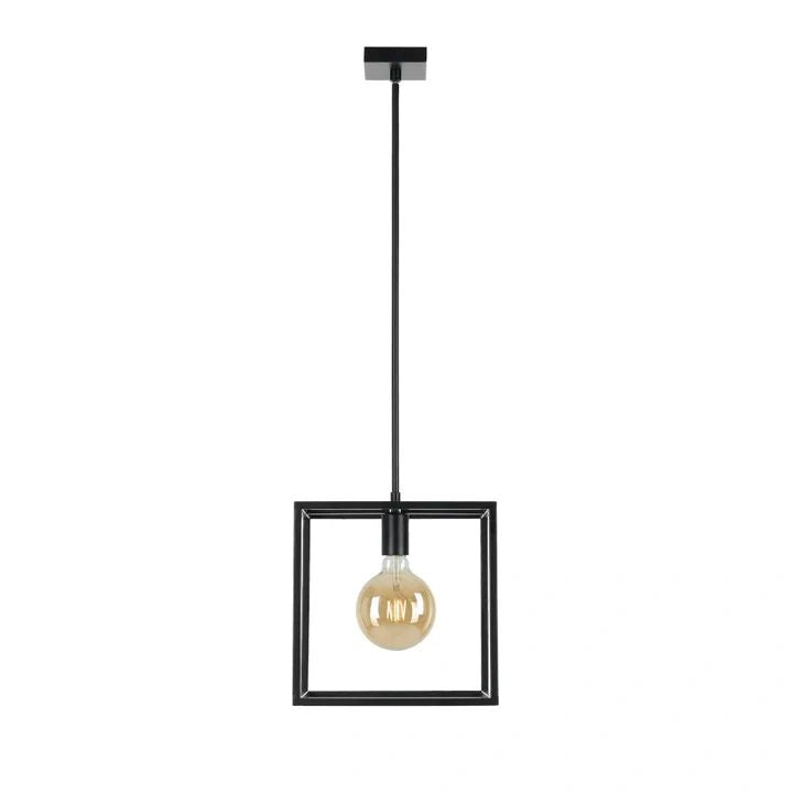 TELBIX COLLINS 1 LIGHT PENDANT